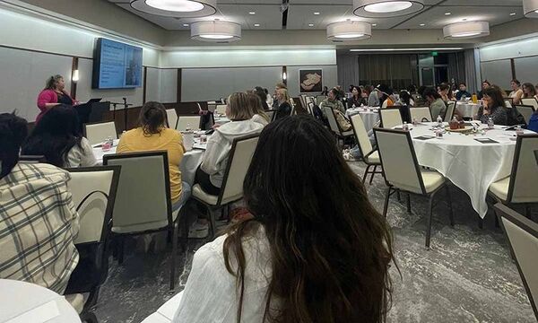 Woven Conference 2023