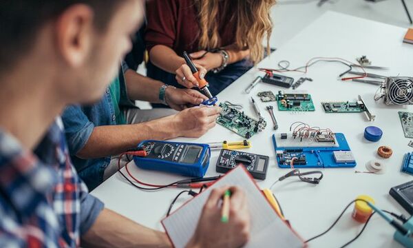 Engineering in action