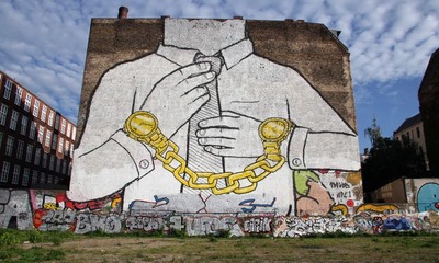 mural