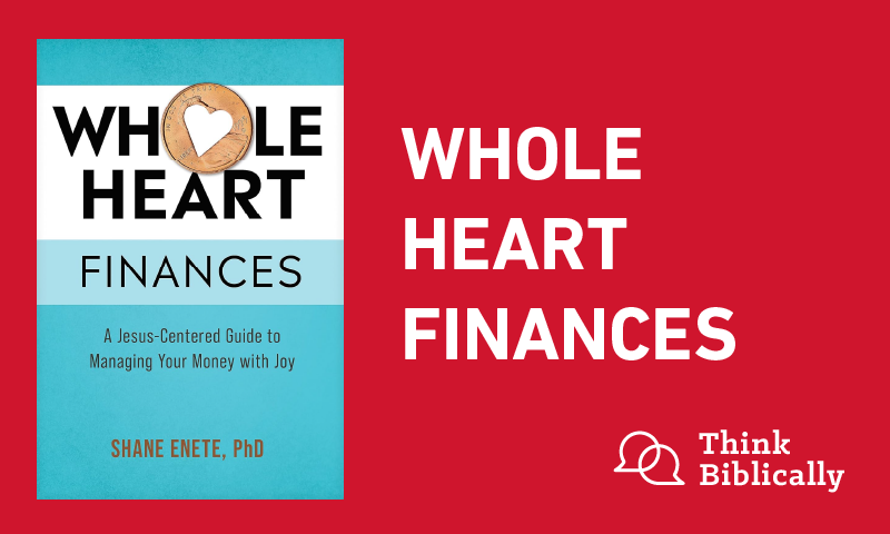 Whole Heart Finances