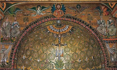 mosaic