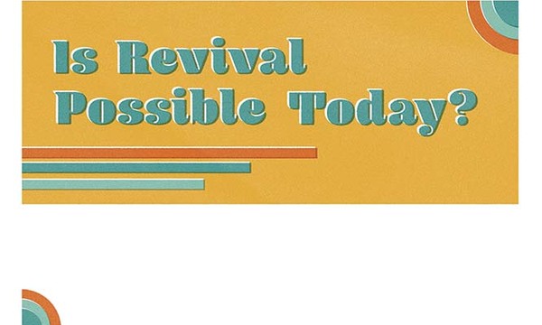 Biola magazine Ablaze feature