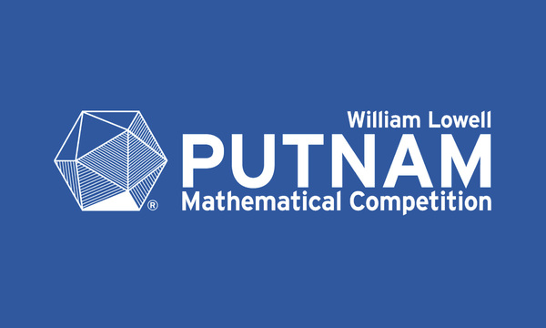 Putnam Math Competition Logo