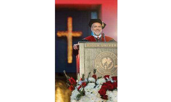 dbc in graduation