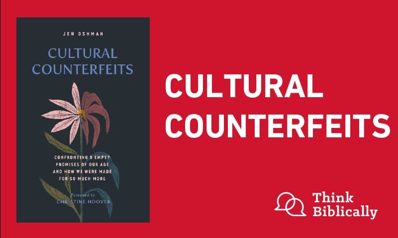 Cultural Counterfeits