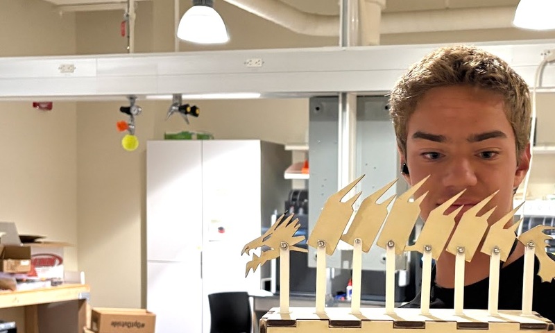 Biola Summer Engineering Camp 2026