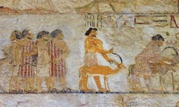 Cover of the book (enemies in Judges)