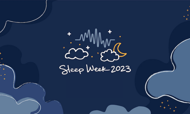 Sleep Week 2023