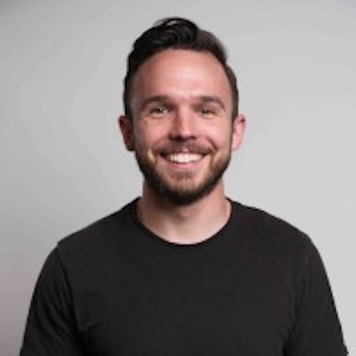 Profile picture of Rob Heckert