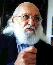 Paulo Freire