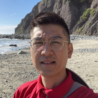 Patrick Sun