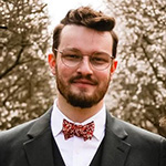 Caleb Demeter