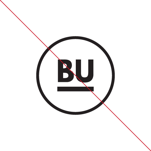 BU icon
