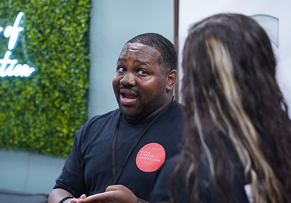 entrepreneur in residence