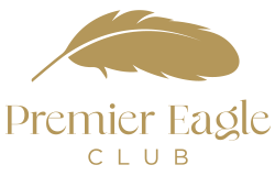 eagle club logo