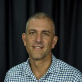 Richard Shumack