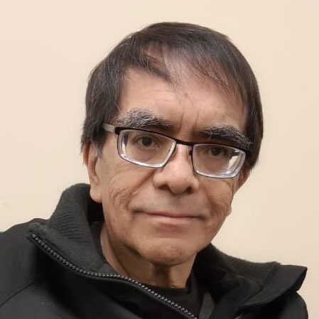Dr. Carlos Martínez-García