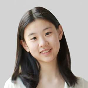 Felicity Zhang