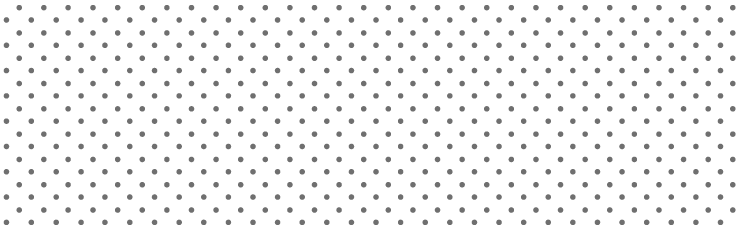 dot pattern