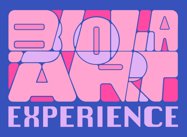 Biola Art Experience logo