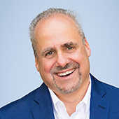 Ron Carucci