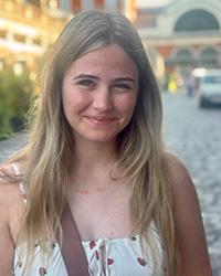 headshot of Nissa Braun