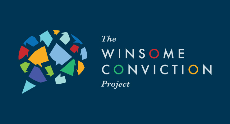 Winsome Conviction Project logo