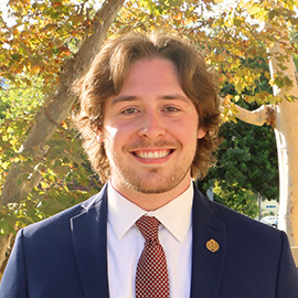 Andrew Ambrose
