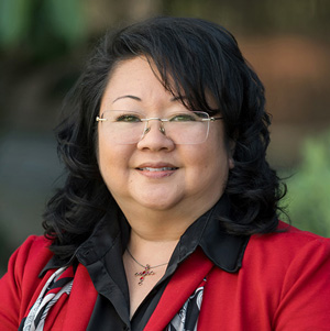 Susan Kaneshiro