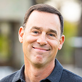 Eric Geiger