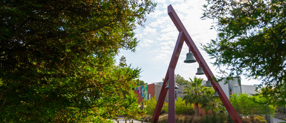 Biola Bell Tower