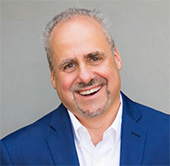 Ron Carucci