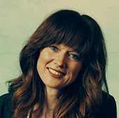 Ann Voskamp