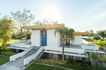 Calvary Chapel