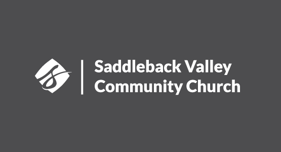 Saddleback Church Counseling Ministry
