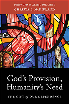 God’s Provision, Humanity’s Need Book Cover