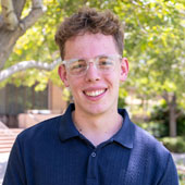 Caleb Schneringer