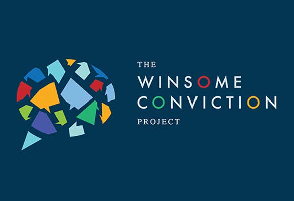 Winsome Conviction logo