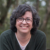 Ali Llewellyn