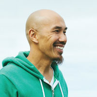 Francis Chan
