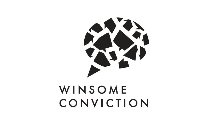 Winsome Conviction