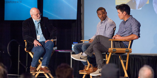 Biola Media Event Series