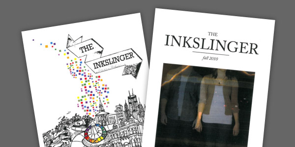 the inkslinger instagram