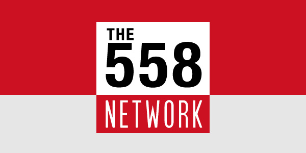 The 558 Network
