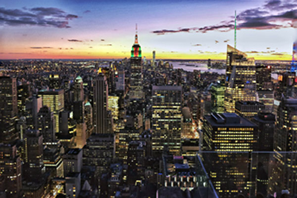 cityscape picture