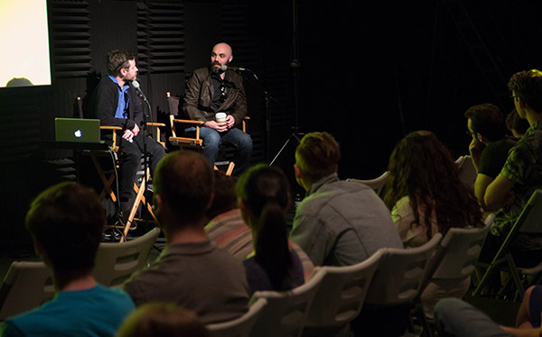 Biola Media Event Series Announces Sundance Institute Event