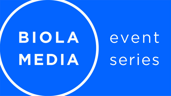 Biola Media Conference Transforms into Year-Round Event Series