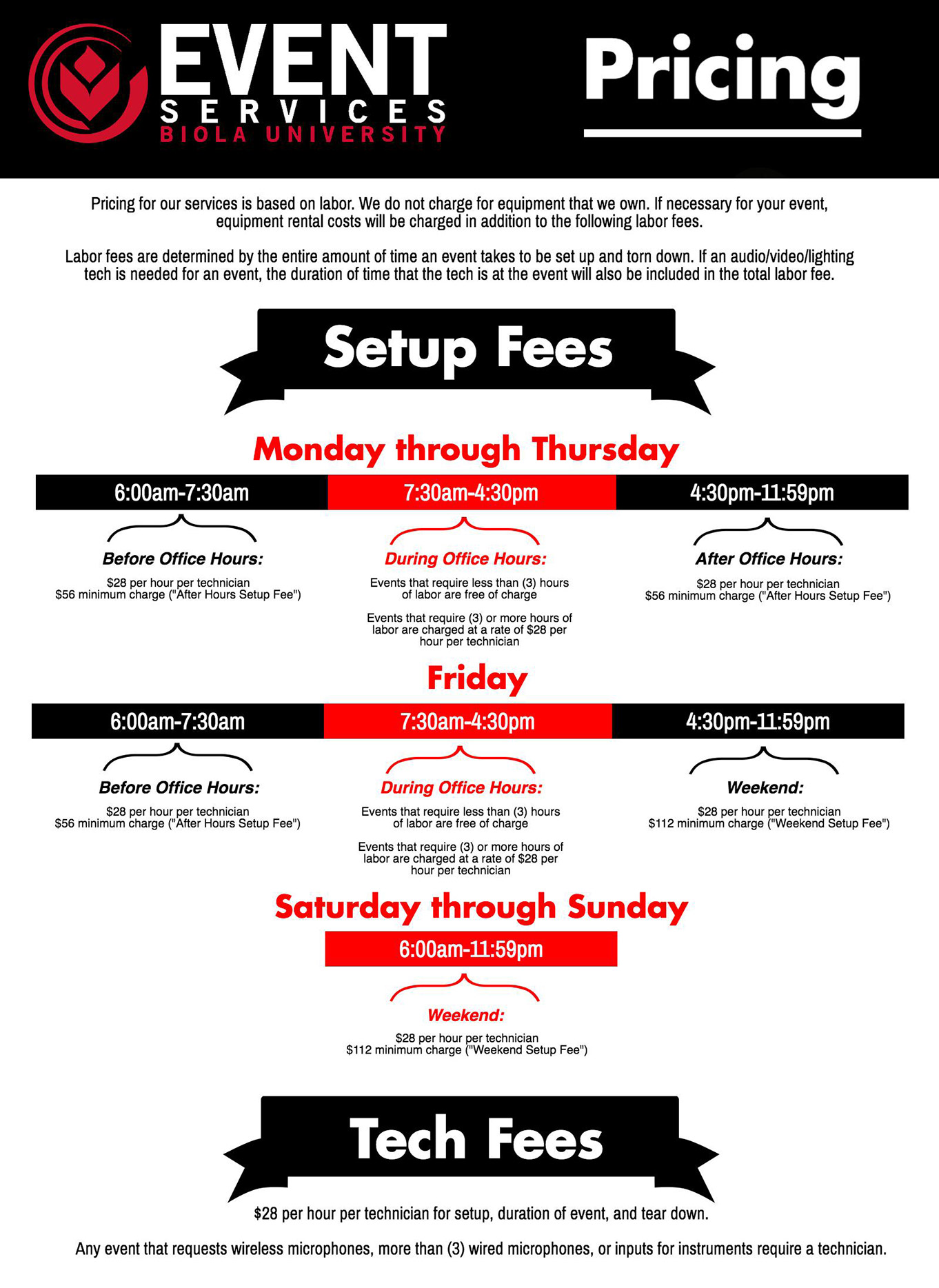 pricing-event-services-biola-university