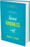 Love Kindness book