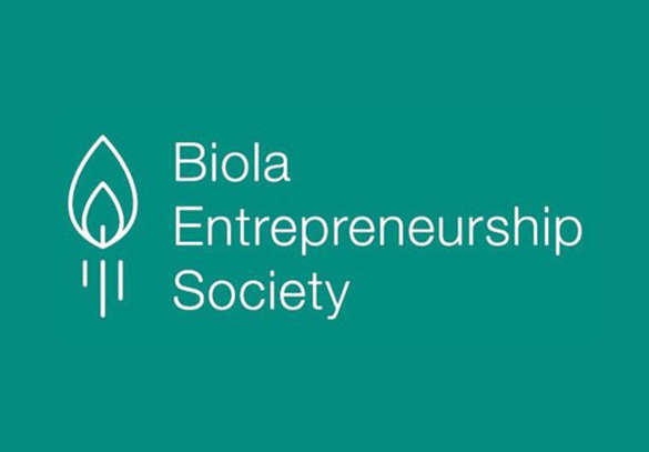Biola Entrepreneurship Society